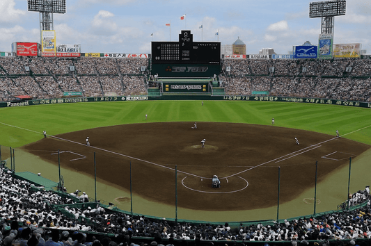 カビなしコーヒーと甲子園球児に共通する、クリーンを守る見えない努力 - SHIFTPOiNT|公式ストア