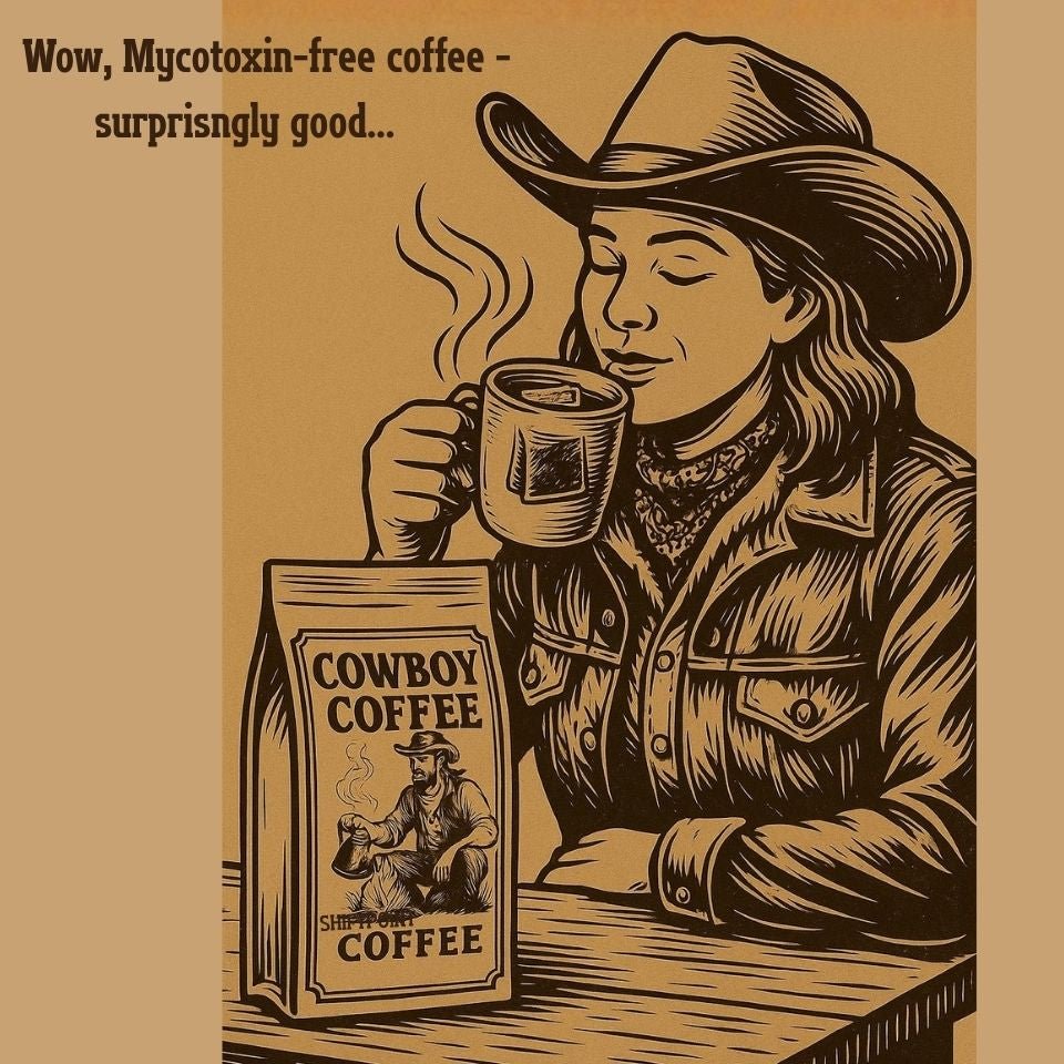 Cowboy Coffee Wild meets Kyoto Style TAKUMI Clean Coffee カビなしコーヒー(7.7oz/220g/22包)by SHIFTPOiNT - SHIFTPOiNT|公式ストア