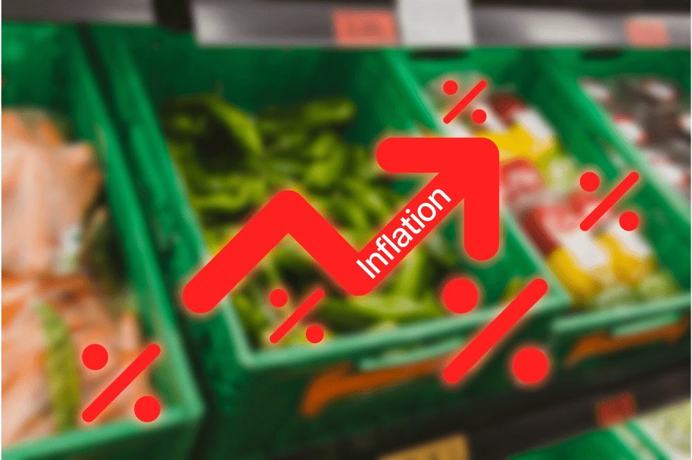 インフレ時代 - SHIFTPOiNT｜公式ストア