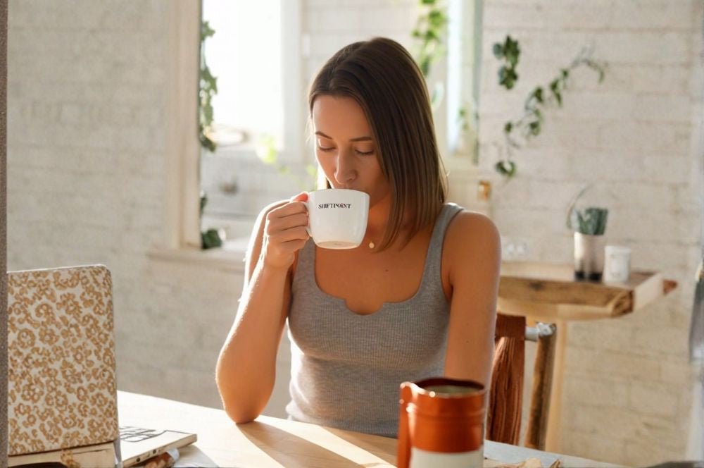 体重減を感じる、トイレ後。それは、毎朝。 - SHIFTPOiNT｜公式ストア