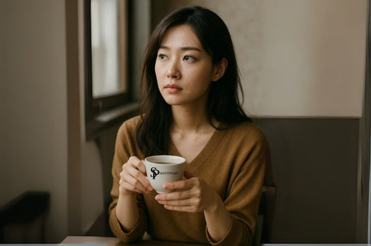 コーヒーの味について - SHIFTPOiNT｜公式ストア