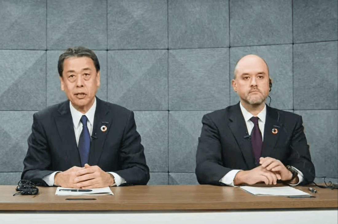 日産の記者会見 - SHIFTPOiNT｜公式ストア