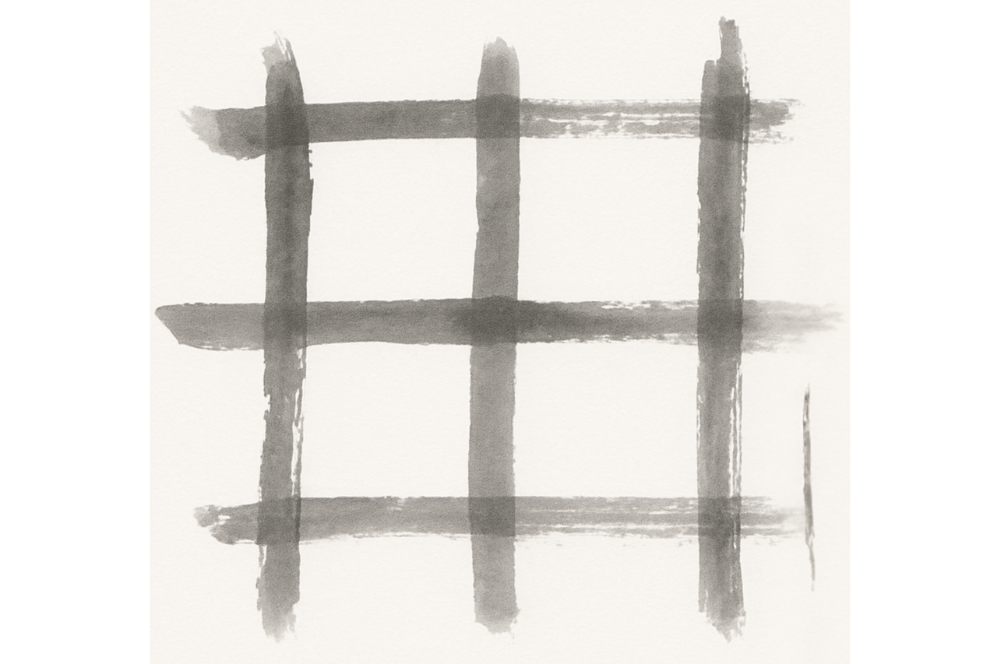 「田の字エリア」デザインに込めた想い  ──京都の街並みを腸に見立てて── - SHIFTPOiNT｜公式ストア