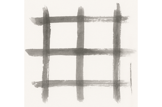 「田の字エリア」デザインに込めた想い  ──京都の街並みを腸に見立てて── - SHIFTPOiNT｜公式ストア