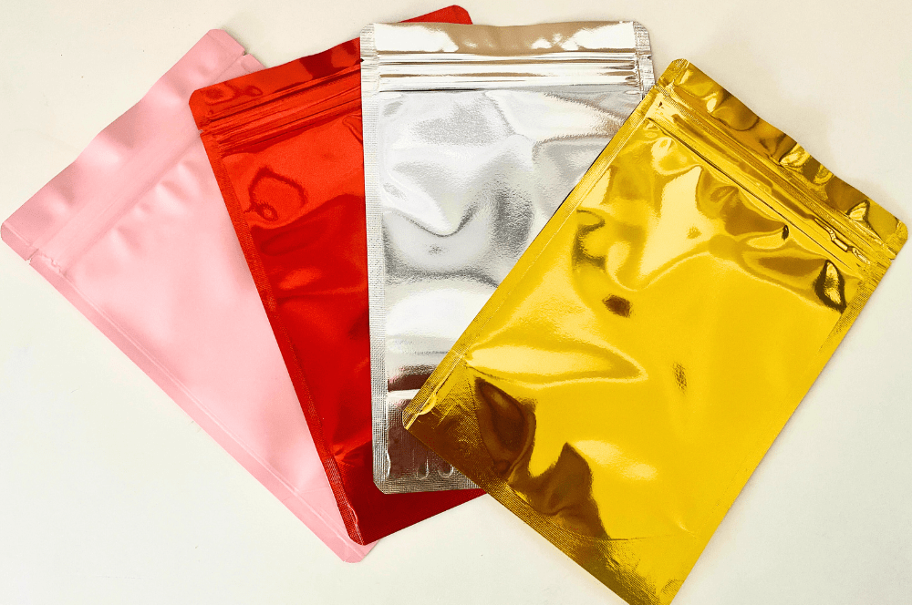 商品（カビなしコーヒー）を守っている袋、その色はどうして？ - SHIFTPOiNT｜公式ストア