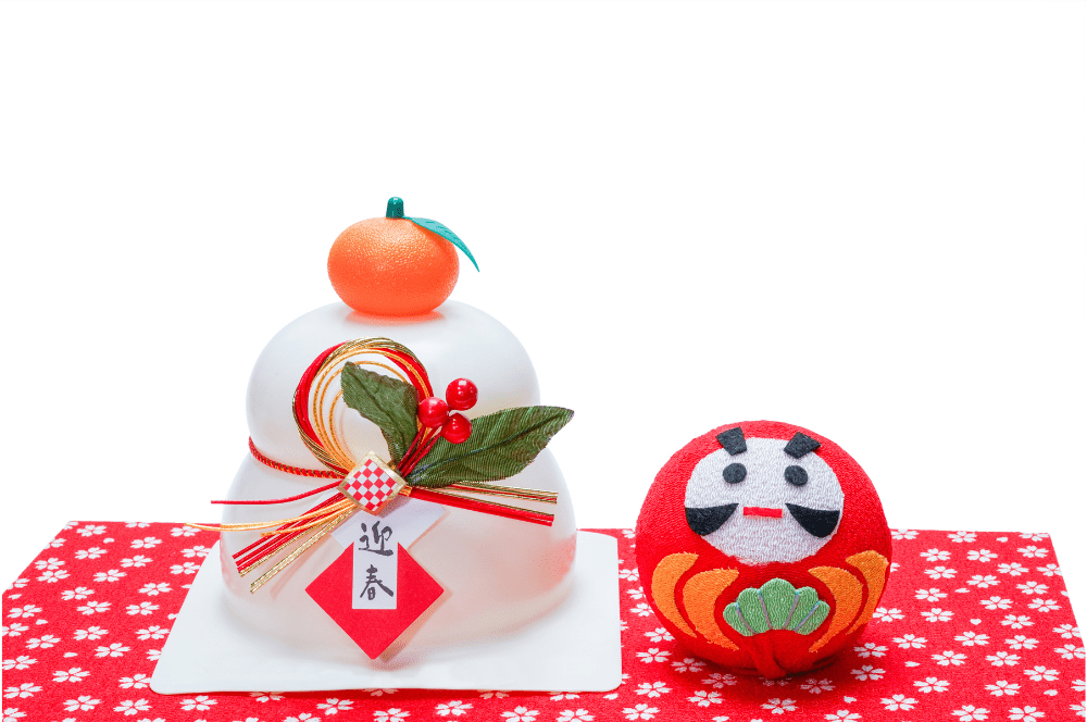 あけましておめでとうございます！ - SHIFTPOiNT｜公式ストア