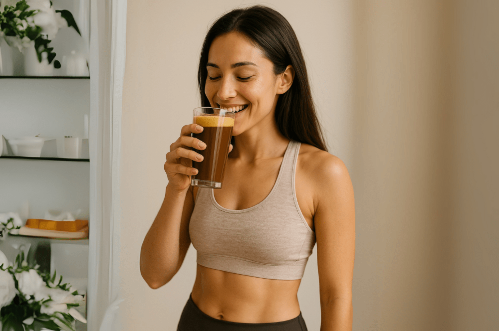 その“苦味”、ほんとうに必要？ クリーンなカビなしコーヒーでバターコーヒー革命 - SHIFTPOiNT｜公式ストア