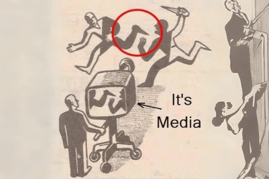 Owned Mediaとは何か？SHIFTPOiNTが大切にする“媒介”としてのメディアの本質 - SHIFTPOiNT｜公式ストア